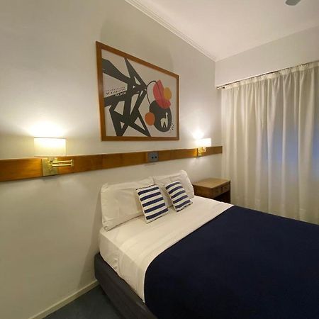 Wanna La Plata Hostel Exterior photo